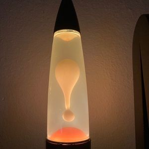 Vintage 1980’s Lava Lamps